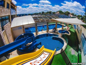 V Club chalet & suites -Goren